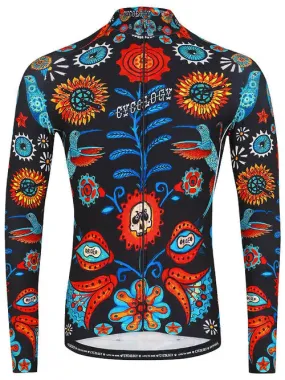 TIJUANA MEN'S LONG SLEEVE JERSEY