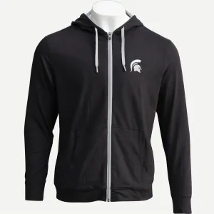 Tormund Hoodie MSU - Black