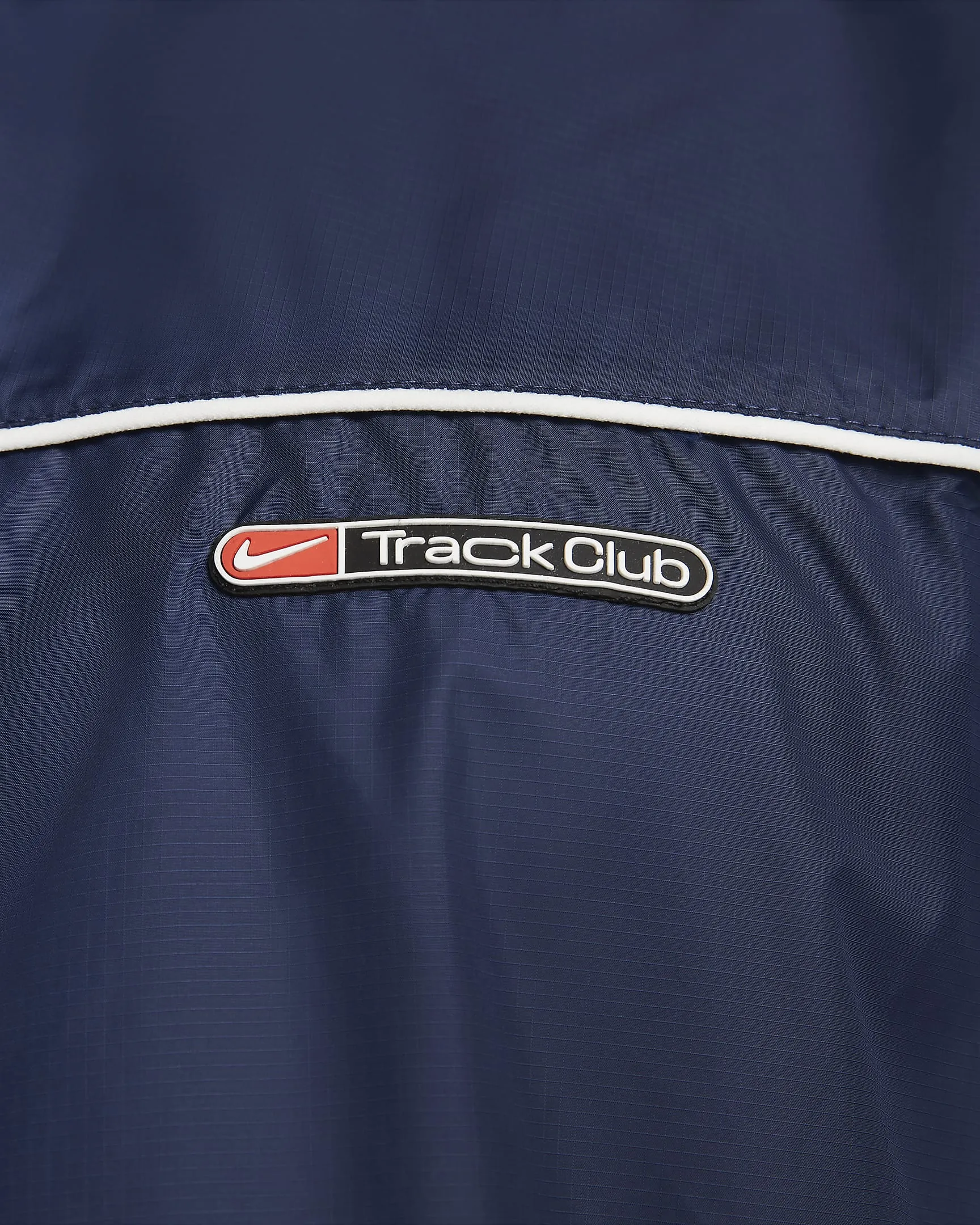 Track Club Jacket