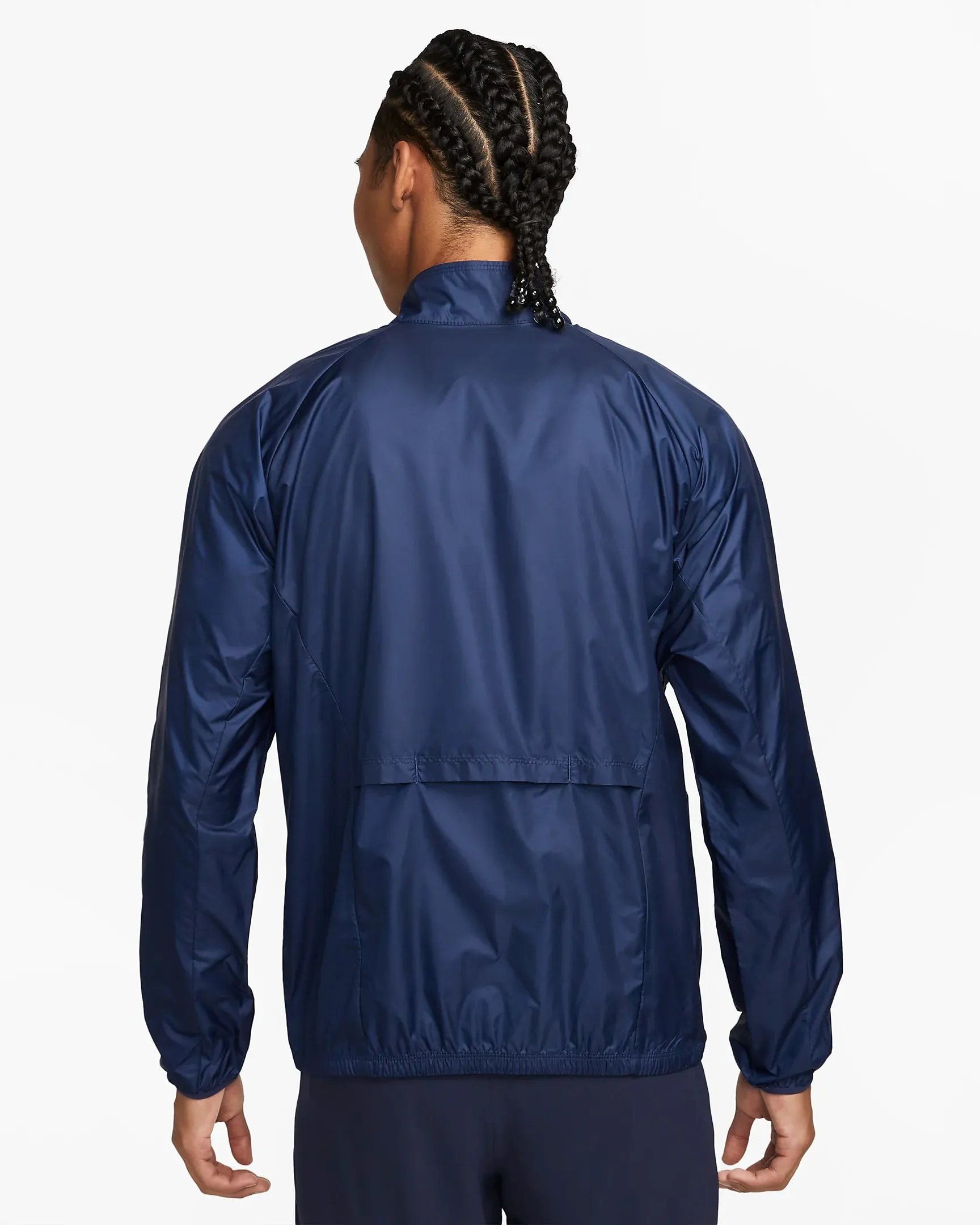 Track Club Jacket