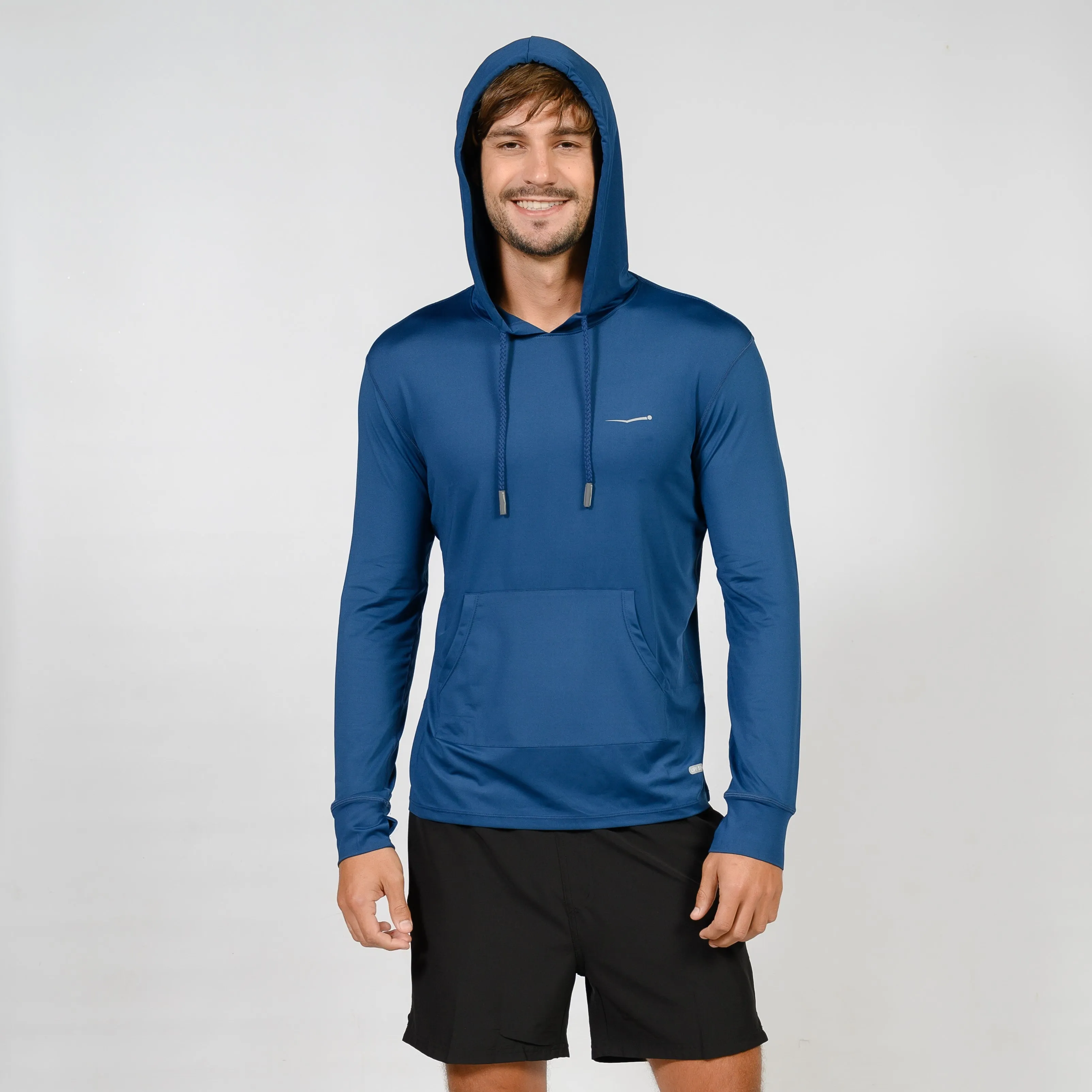 Unisex Performance Hoodie Shirt