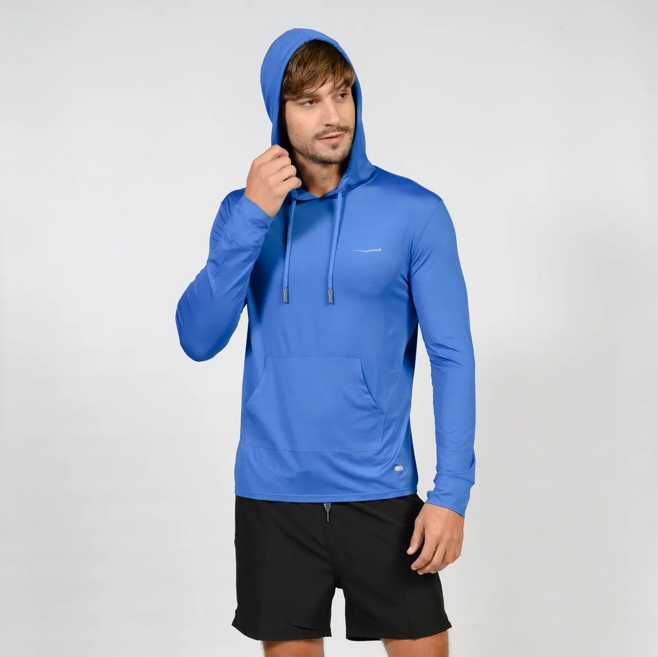 Unisex Performance Hoodie Shirt