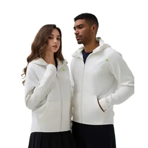 Unisex Sports Zip-up Hoodie