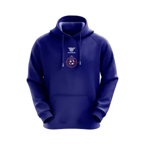 United Football Home Hoodie