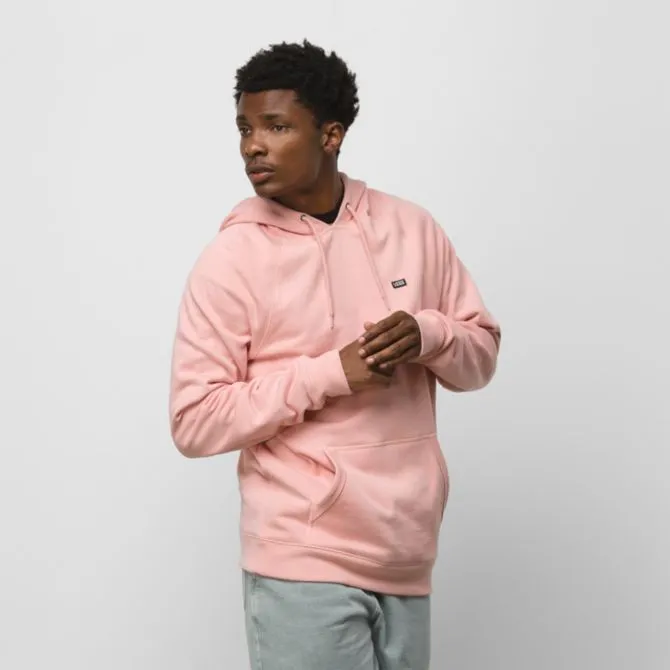 Vans Versa Standard Hoodie - Mellow Rose