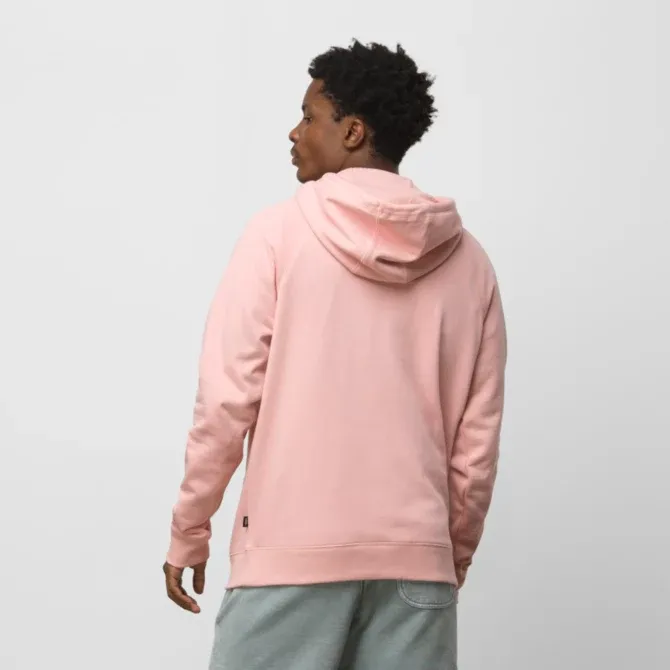 Vans Versa Standard Hoodie - Mellow Rose