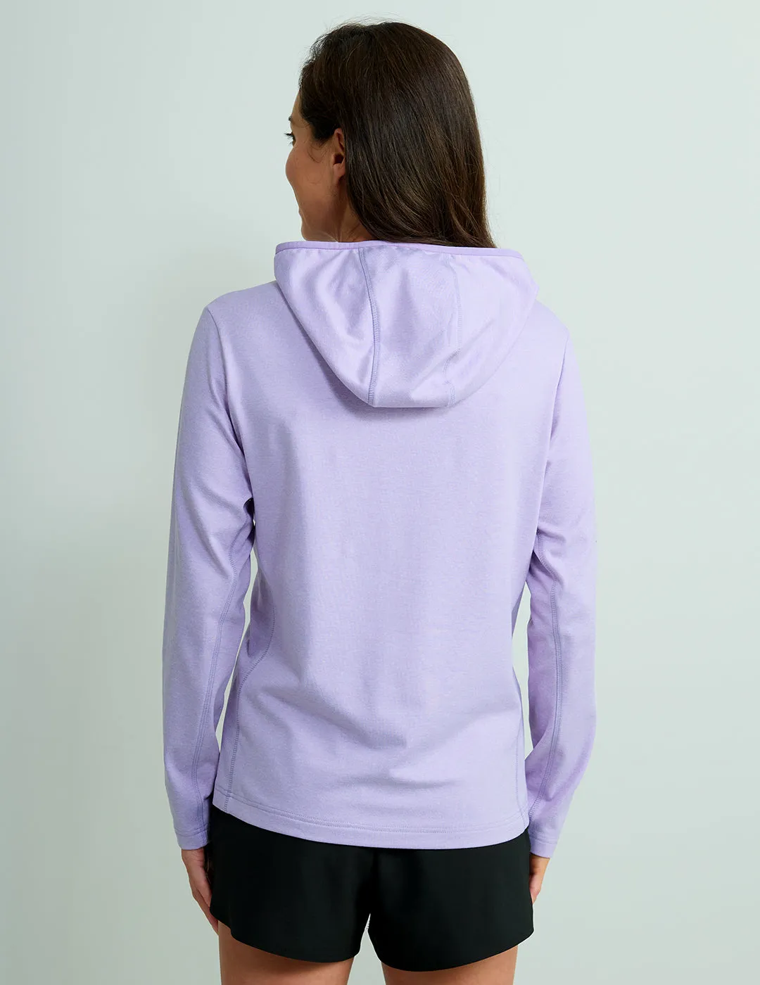 Womens Coldfront  Hoodie