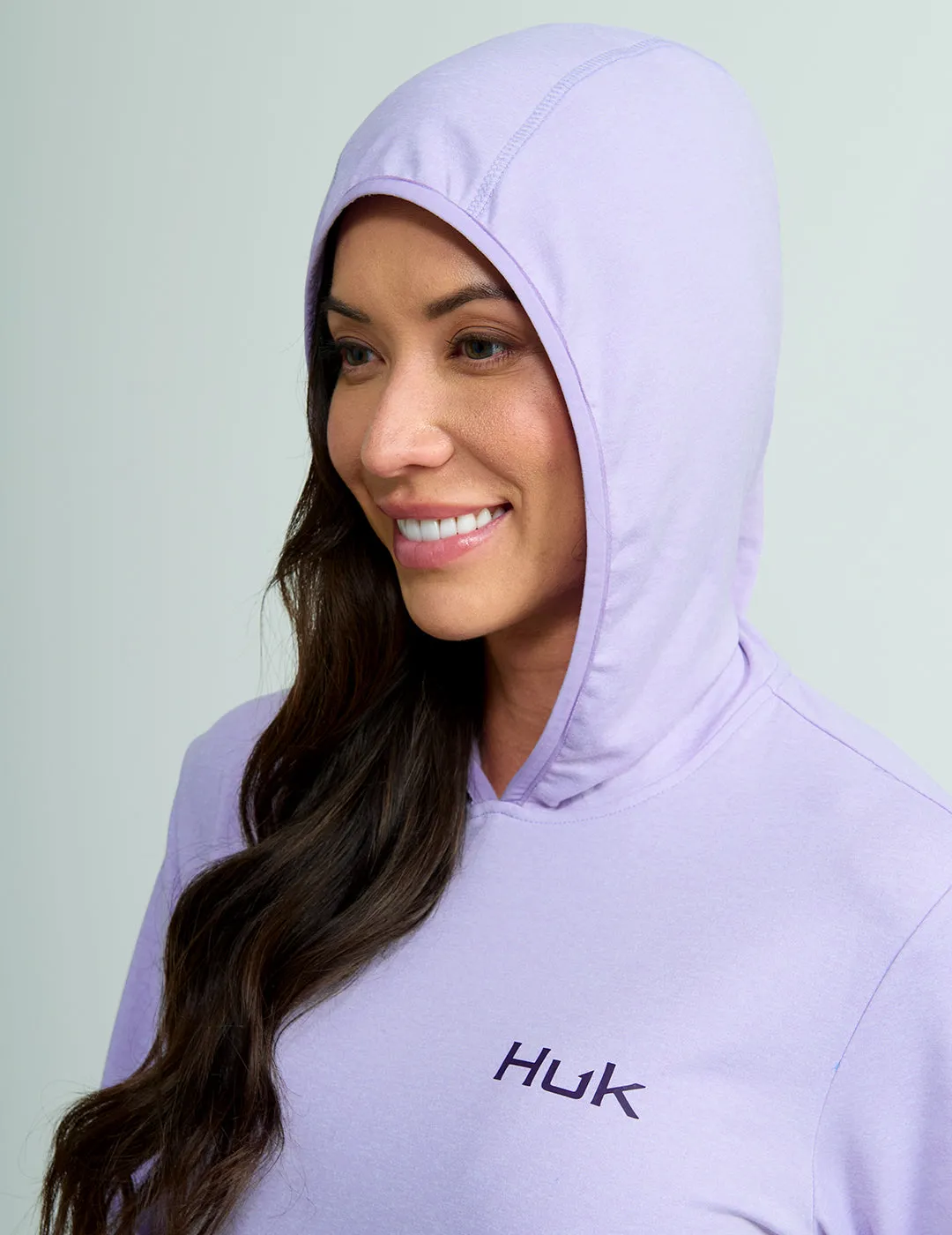 Womens Coldfront  Hoodie