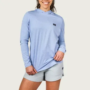 Women's High Noon Tech Hoodie