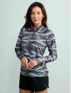 Women's Icon Performance 1/4 Zip