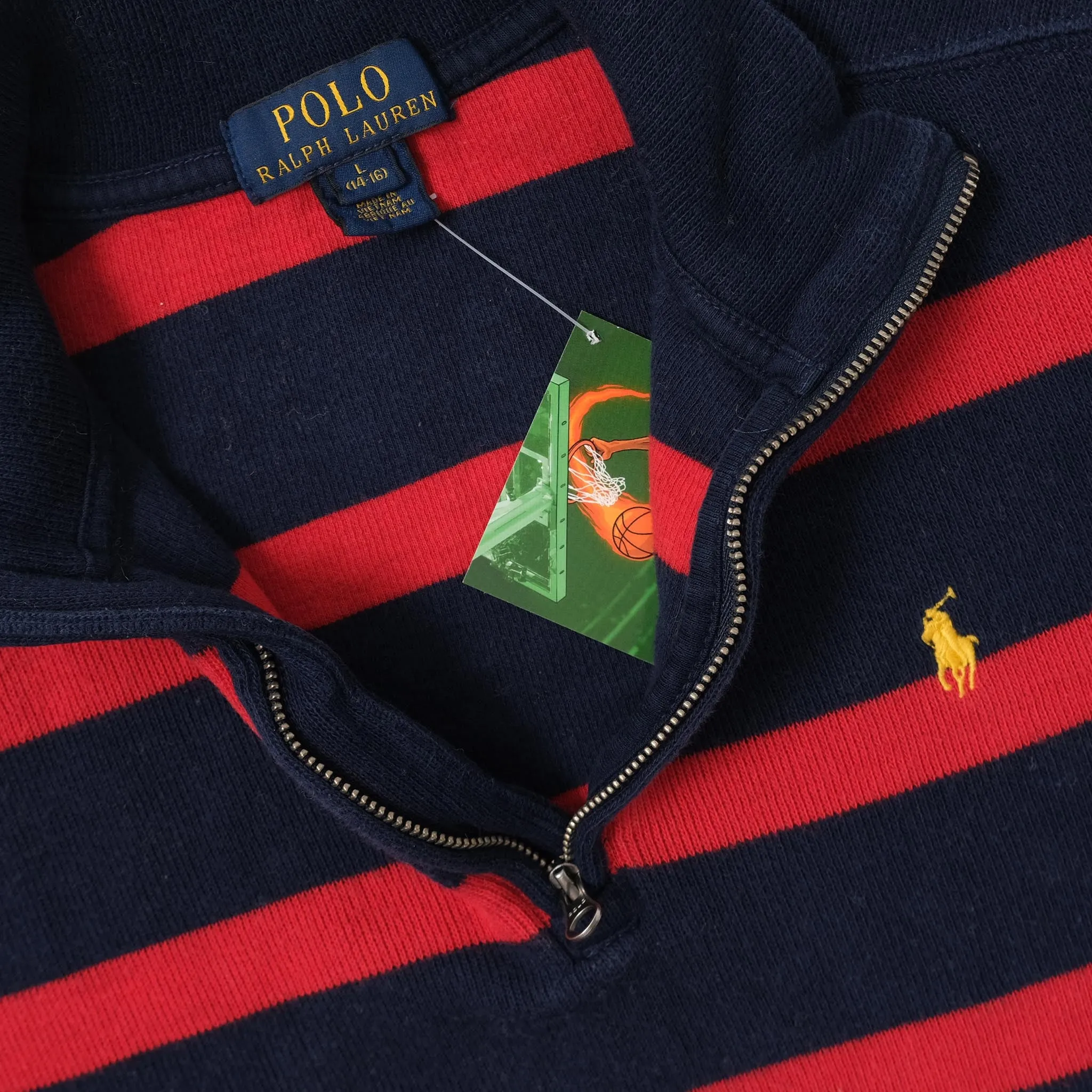 Women's Polo Ralph Lauren Knit Sweater XSmall