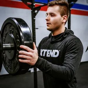 XTEND Thin Hoodie