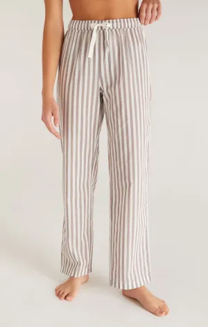 ZSU CLASSIC STRIPE PJ PANT